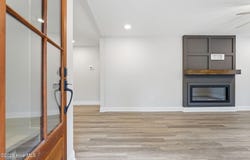 400 Eagle Springs Road, Eagle Springs, NC 27242