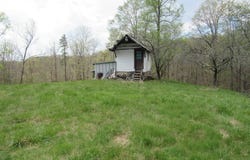 Tate Hill Rd, Petroleum, WV 26161