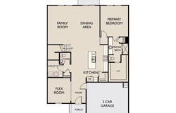1258 Lambert Lane, Forney, TX 75126