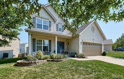 233 Spring Borough Drive, O'Fallon, MO 63368