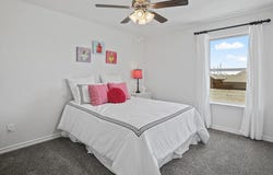 4119 Coco Lane, Sherman, TX 75090