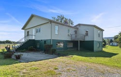 8424 2ND ST US Highway 52, Manchester, OH 45144