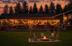 57 Corbett Rd, Cody, WY 82414