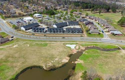 225 Country Club Parkway, Maumelle, AR 72113