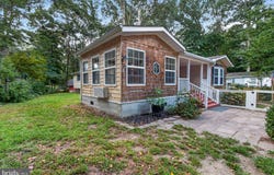 111 GEORGES Lane, MILTON, DE 19968
