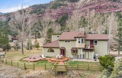 144 Crystal Park Drive, Redstone, CO 81623