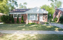 17685 Denby Street, Redford, MI 48240
