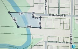 650 W Railroad St, Parker, SD 57053
