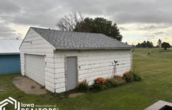 213 N 1st Street, Thornton, IA 50479