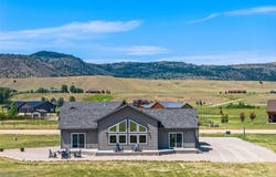 116 Skyview Drive, Ennis, MT 59729