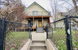 1808 W Augusta Ave, Spokane, WA 99205