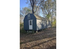 422 E 7Th St, Prescott, AR 71857