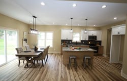 4515 Hartford Drive, Fort Wayne, IN 46835-4209