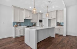316 Alyece Lane, Hensley, AR 72065
