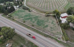 Hwy 200, Fairview, MT 59270