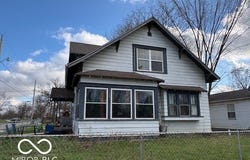 1505 S Vine Street, Muncie, IN 47302