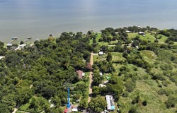 1034 Pleasant Drive, Kemp, TX 75143