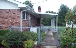 7035 Hope LN, Ozark, AR 72949
