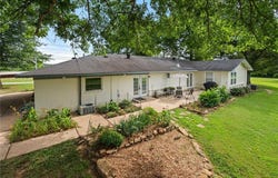 3114 W Collum LN, Alma, AR 72921