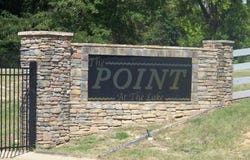 Lots 2, 3, 4 Point Drive, Georgetown, GA 39854