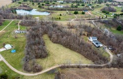 Hagerty Road, Ashville, OH 43103