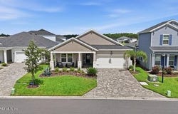 192 PINE CANDLE Way, St. Augustine, FL 32092