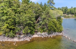 1 Inner Maple Cove Island, Casco, ME 04015