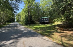 105 Lasselle Road, Burnham, ME 04922