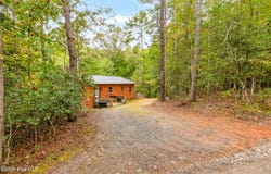 215 Quail Drive, Murphy, NC 28906
