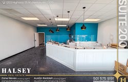 1203 Highway 35 N Suite 200, Benton, AR 72019