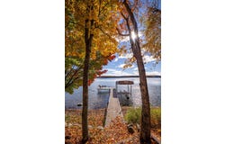 3000 KENTUCK LN, Eagle River, WI 54521