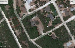 227 Palamino Loop, Whitney, TX 76692