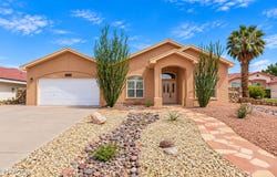 1332 BAT MASTERSON Drive, El Paso, TX 79936