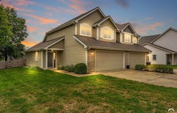4913 Stoneback Place, Lawrence, KS 66047