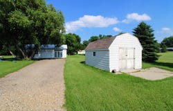 2710 NW 68th St, Minot, ND 58703