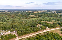 Chism Ave, Stratford, OK 74872