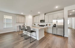 1025 Canoe Way, Crowley, TX 76036