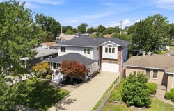 268 Crandon Boulevard, Buffalo, NY 14225