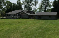 11467 Provo Lane, Rapid River, MI 49878