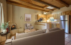 226 Kit Carson, Taos, NM 87571