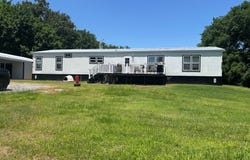 16140 E sain Road, Atoka, OK 74525