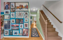 8551 Walden Trace Drive, Indianapolis, IN 46278