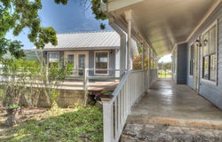 181 Leinweber Rd, Leakey, TX 78873