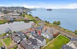 250 ROUND HOUSE Rd, Astoria, OR 97103