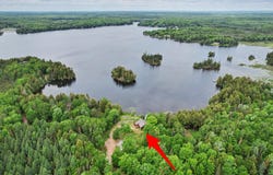 N3704 E CISCO LAKE RD, Watersmeet, MI 49969