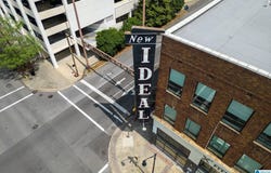 1801 2ND AVENUE, BIRMINGHAM, AL 35203