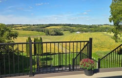 N8436 Marty Road, New Glarus, WI 53574