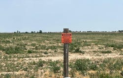 County Rd P, Wiggins, CO 80654