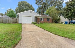 2921 Dante Place, Virginia Beach, VA 23453