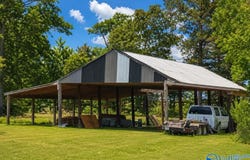 44 acres County Road 83, Centre, AL 35960